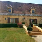 度假居 En Pierre 10 Pers, Piscine Chauffee *
