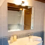 度假居 En Pierre 10 Pers, Piscine Chauffee *
