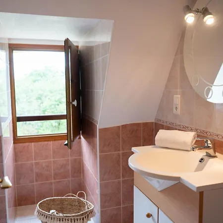 Hébergement de vacances En Pierre 10 Pers, Piscine Chauffée Saint-Amand-de-Coly